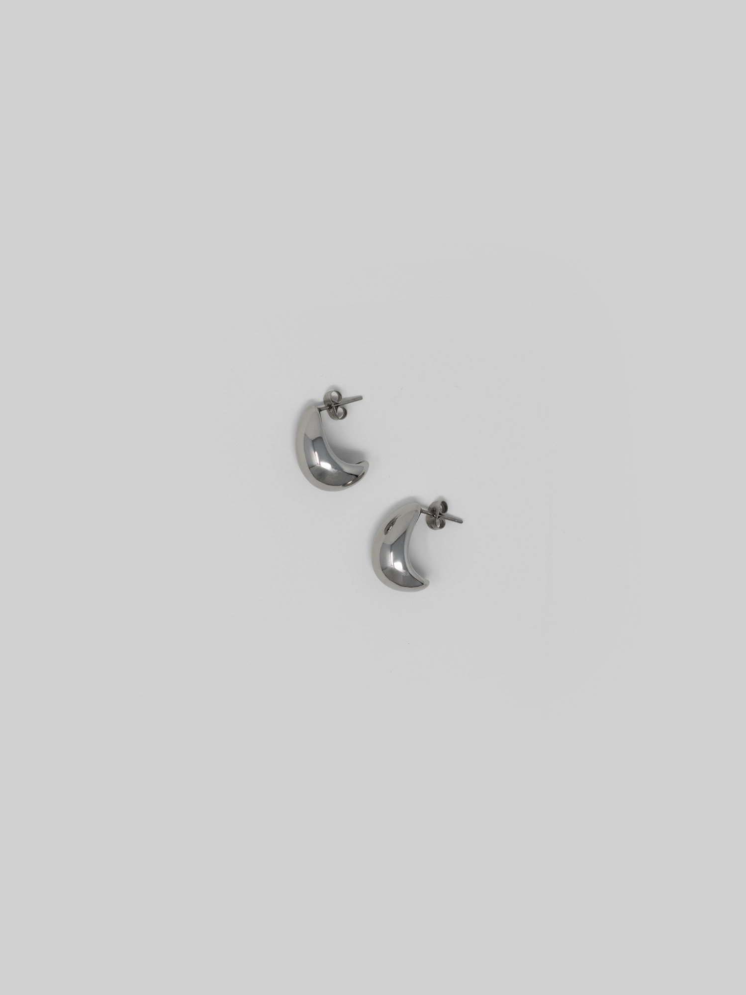 Mini Drop Earrings - Vamp Official