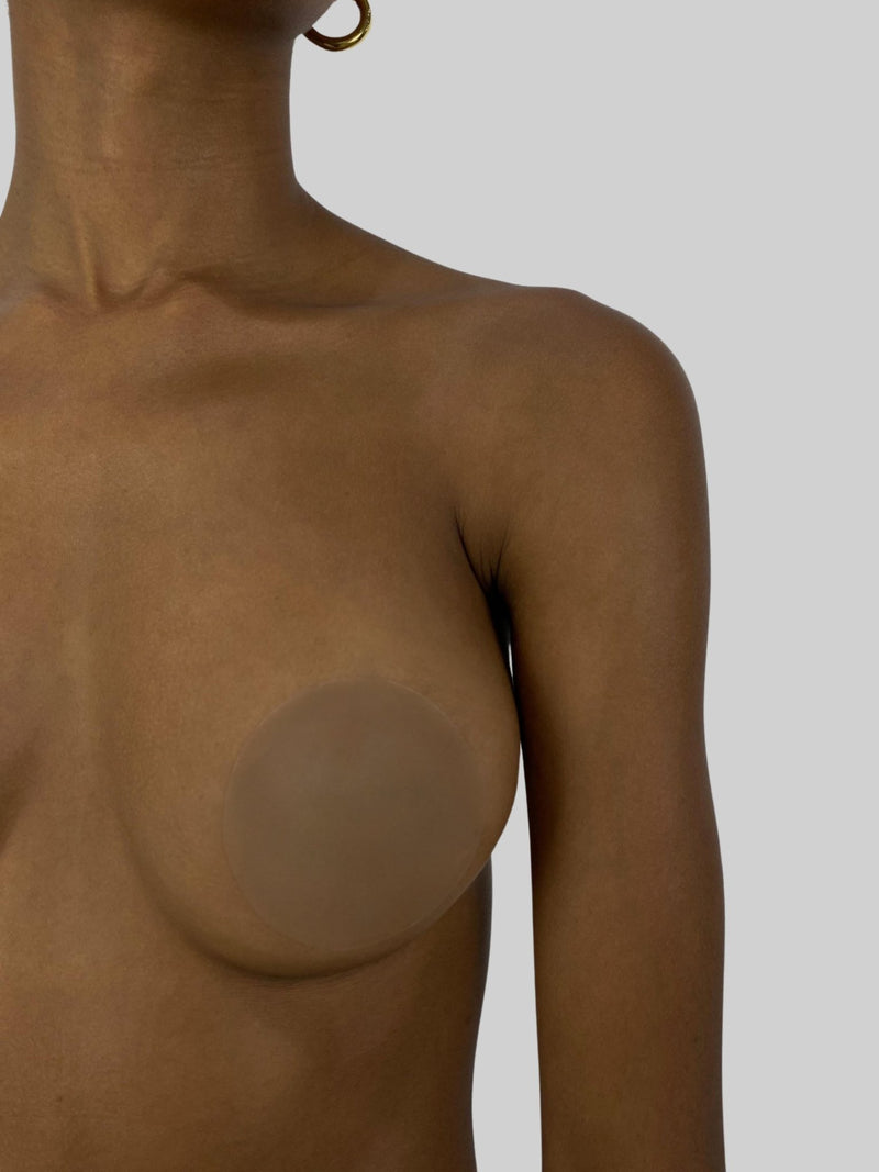 Nippies Skin No Show Adhesive Nipple Covers – Cherchez La Femme Boutique