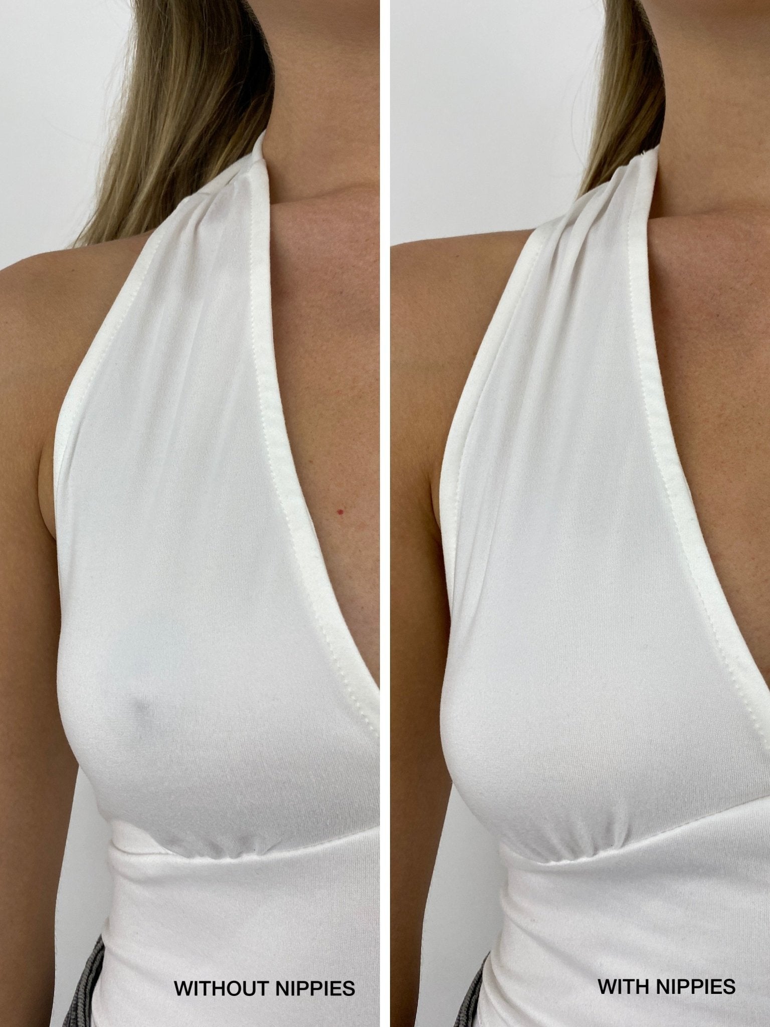 Nippies Adhesive Nipple Covers - Vamp Official