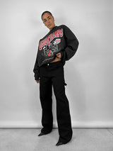 Ohio Champs Vintage Crew - Vamp Official