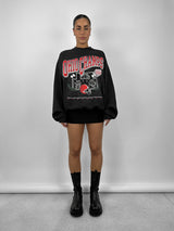 Ohio Champs Vintage Crew - Vamp Official