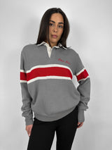 Revamp Ohio State Rugby Knit - Vamp Official