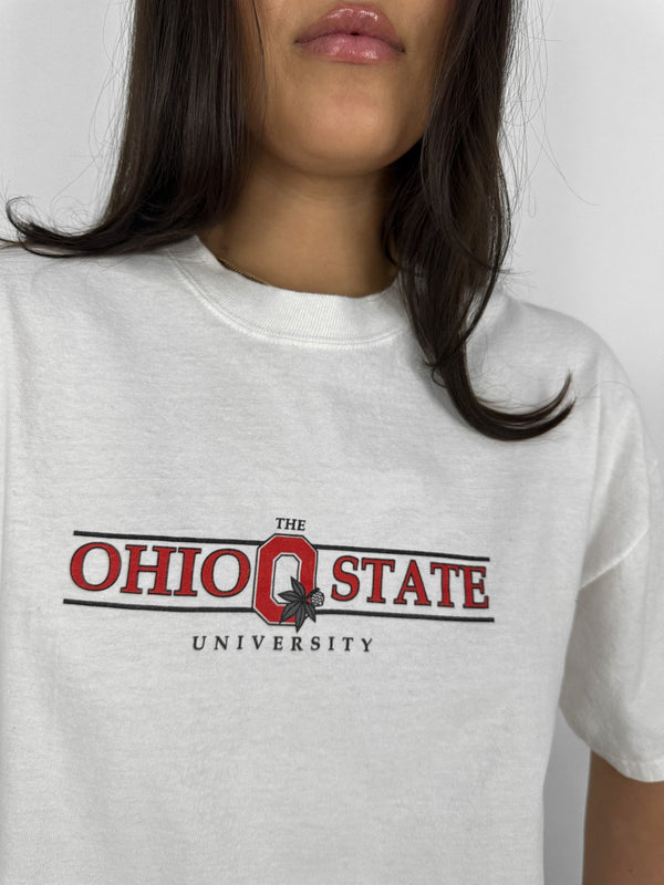 Revamp Ohio State Tee - Vamp Official