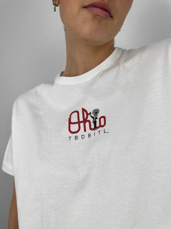 Revamp TBDBITL Tee - Vamp Official
