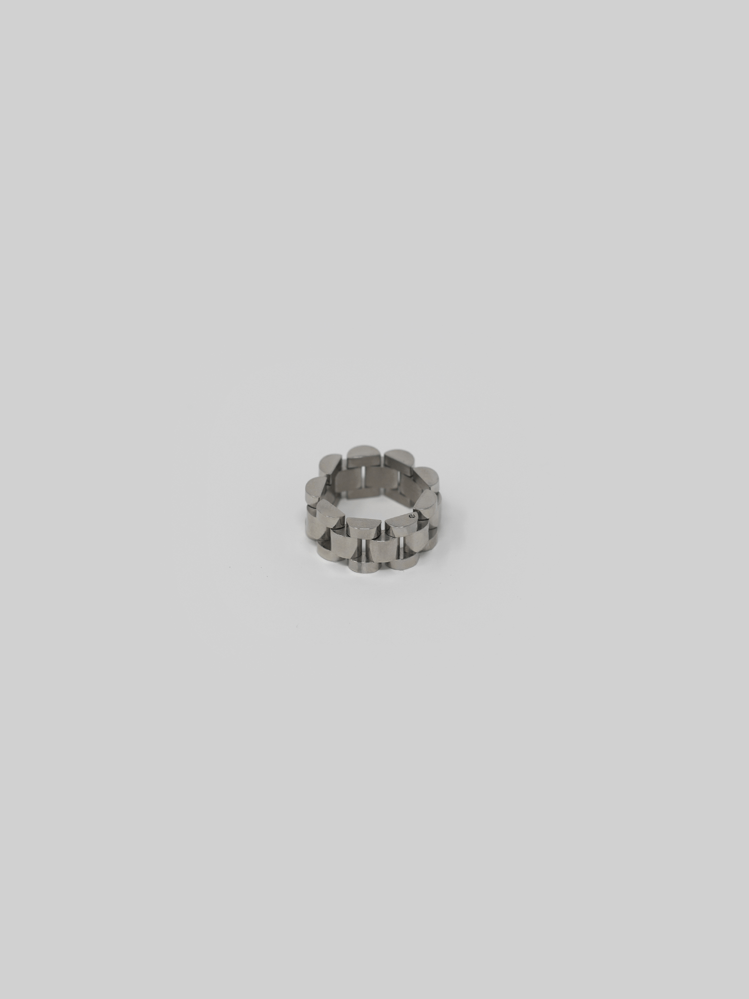 Rolex Link Ring - Vamp Official