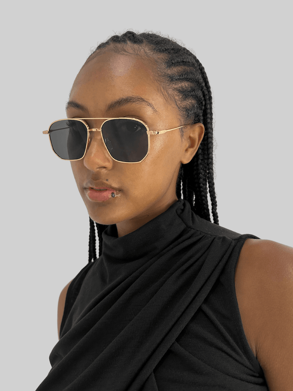 Sawyer Sunglasses - Vamp Official
