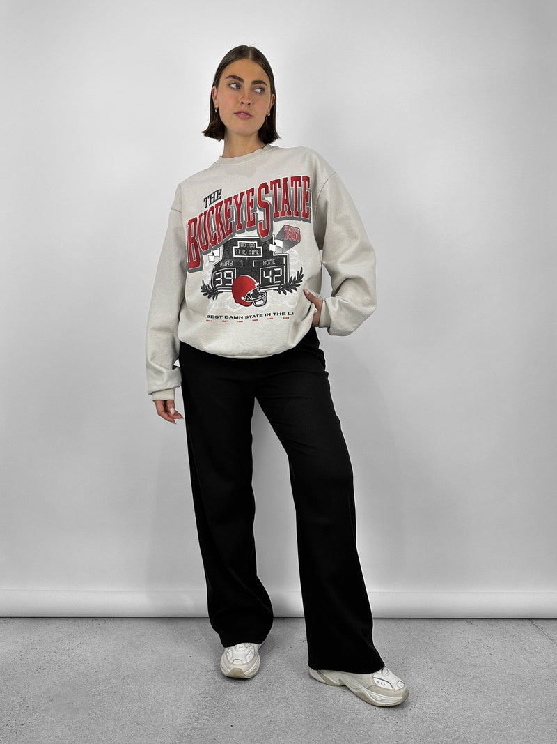 The Buckeye State Vintage Crew - Vamp Official