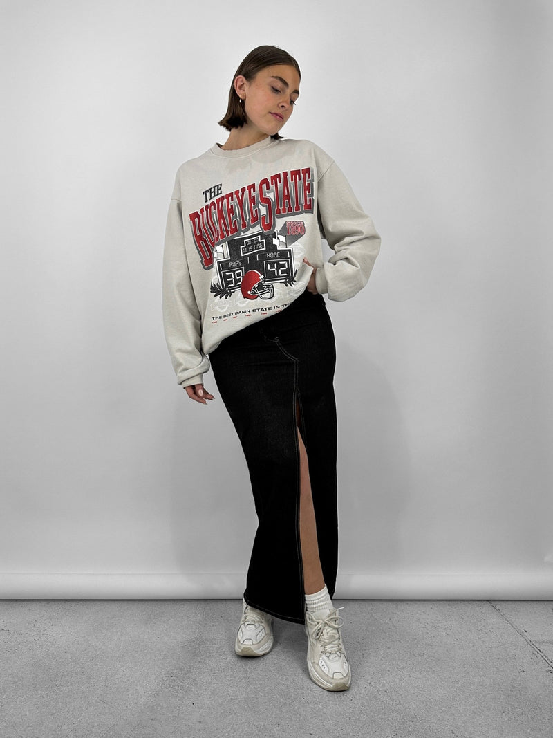 The Buckeye State Vintage Crew - Vamp Official