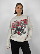 The Buckeye State Vintage Crew - Vamp Official