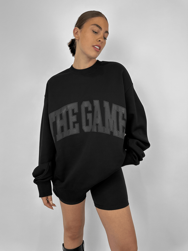 The Game Crew - Vamp Official