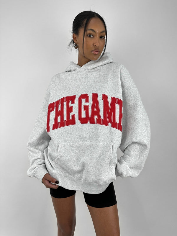 The Game Hoodie - Vamp Official