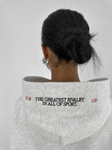 The Game Hoodie - Vamp Official