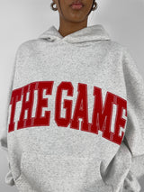 The Game Hoodie - Vamp Official