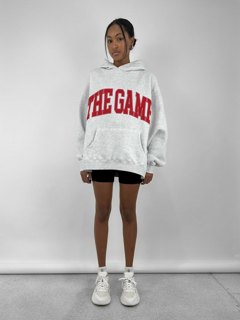 The Game Hoodie - Vamp Official