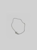 Thin Curb Chain Bracelet - Vamp Official
