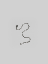 Thin Figaro Chain Bracelet - Vamp Official